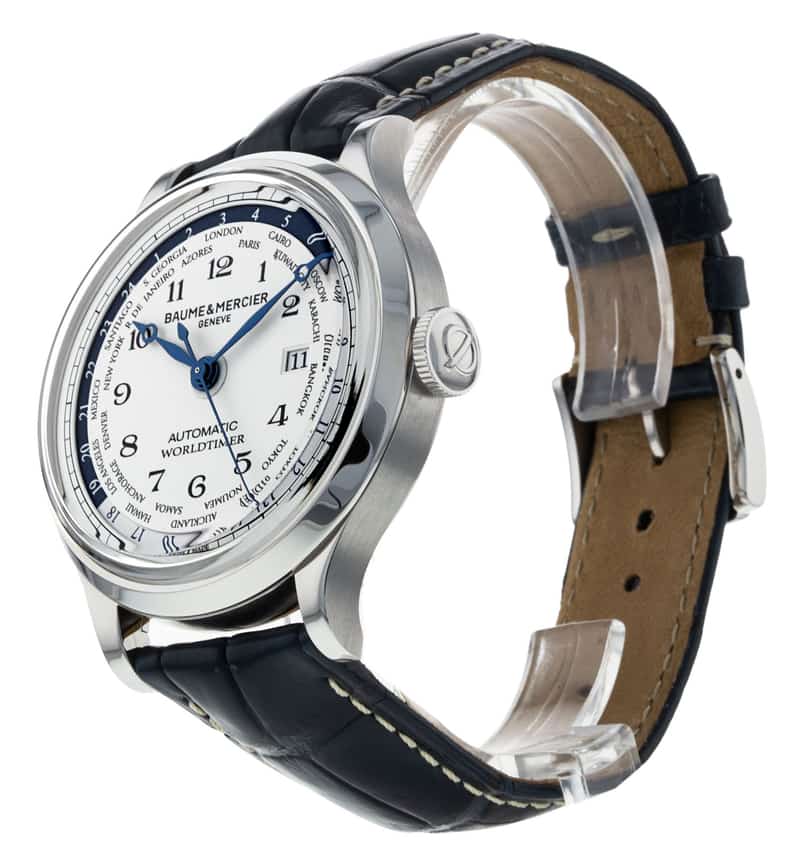 Baume et Mercier Capeland M0A10106